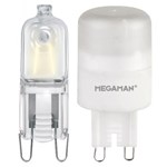 LED-lamp Megaman G9